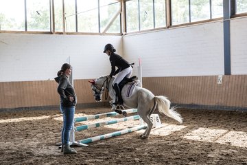Bild 93 - Pony Akademie Turnier